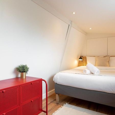 Marcq En Baroeul - Superb Apartment + Parking Екстериор снимка