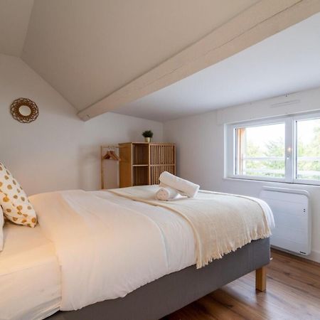 Marcq En Baroeul - Superb Apartment + Parking Екстериор снимка