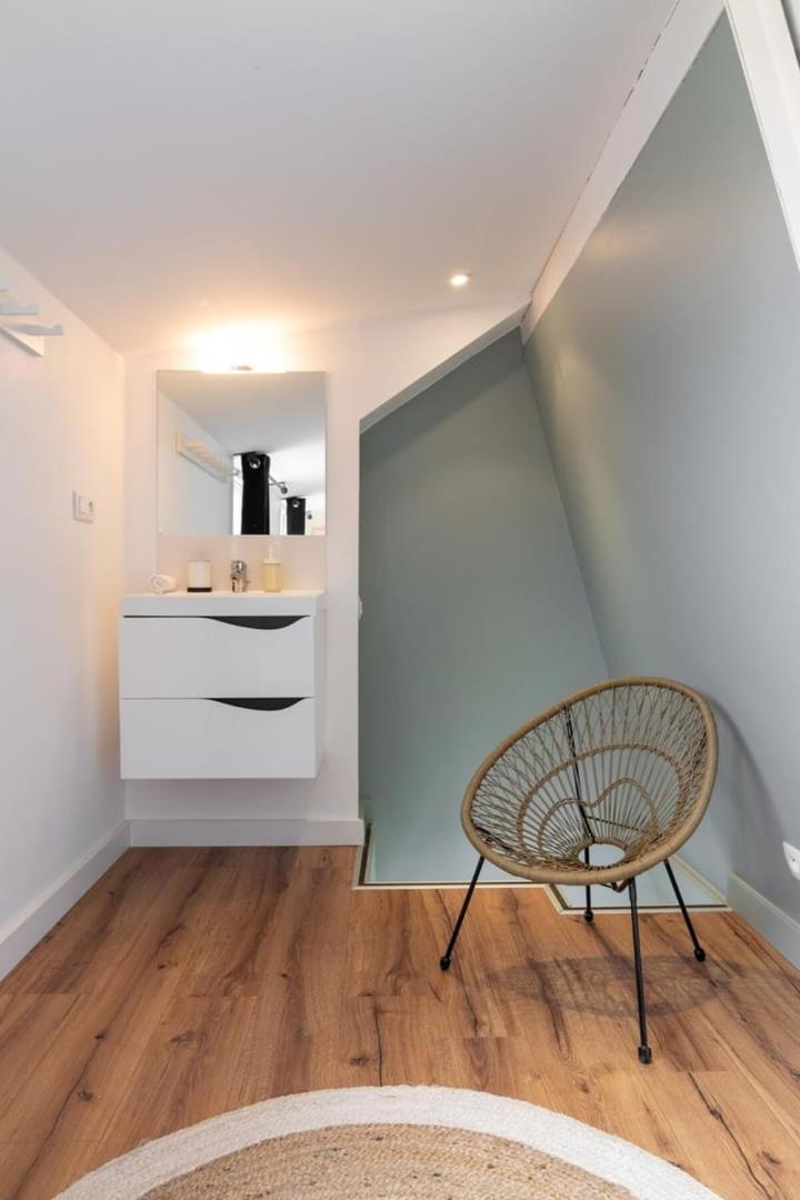 Marcq En Baroeul - Superb Apartment + Parking Екстериор снимка
