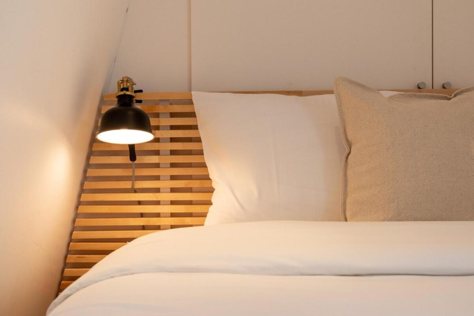 Marcq En Baroeul - Superb Apartment + Parking Екстериор снимка