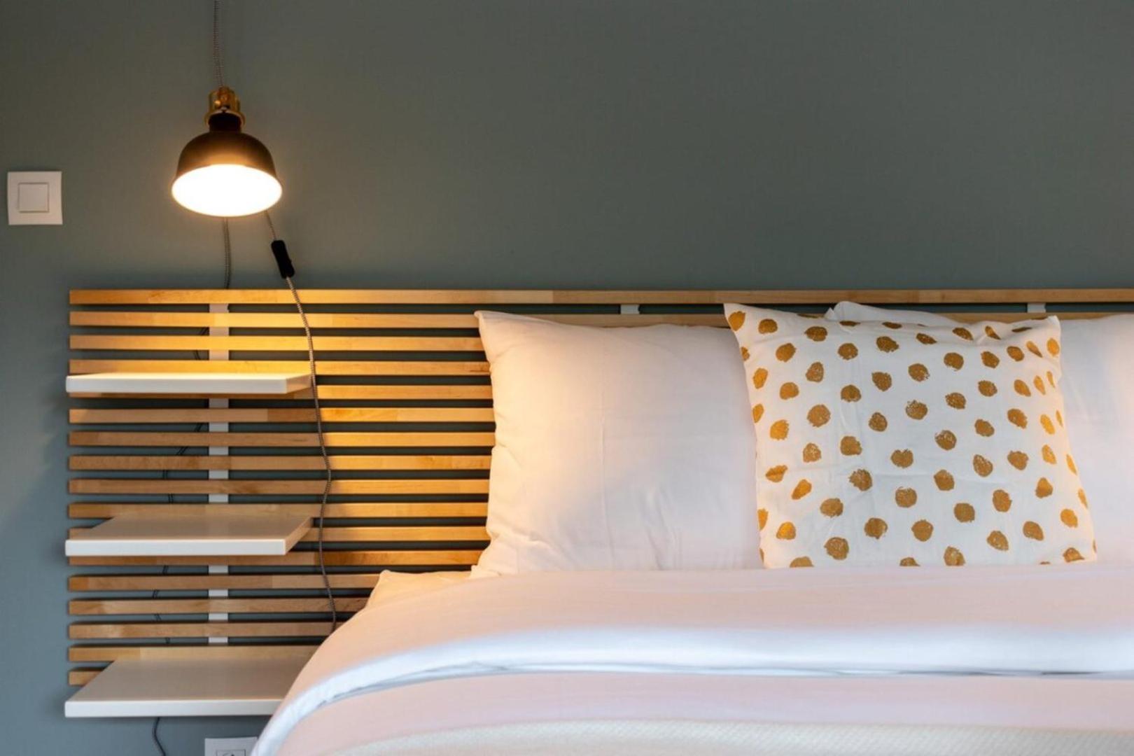 Marcq En Baroeul - Superb Apartment + Parking Екстериор снимка